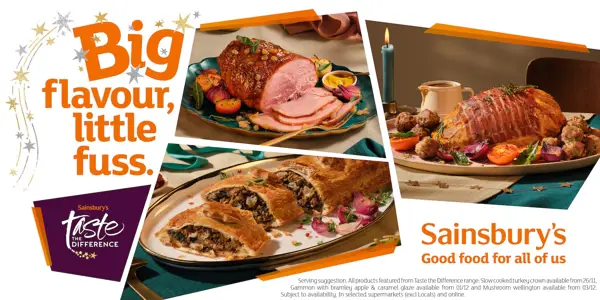 KHB06209 SAINSBURYS XMAS TTD25 CENTRE PIECES D48 MASTER 864X432px