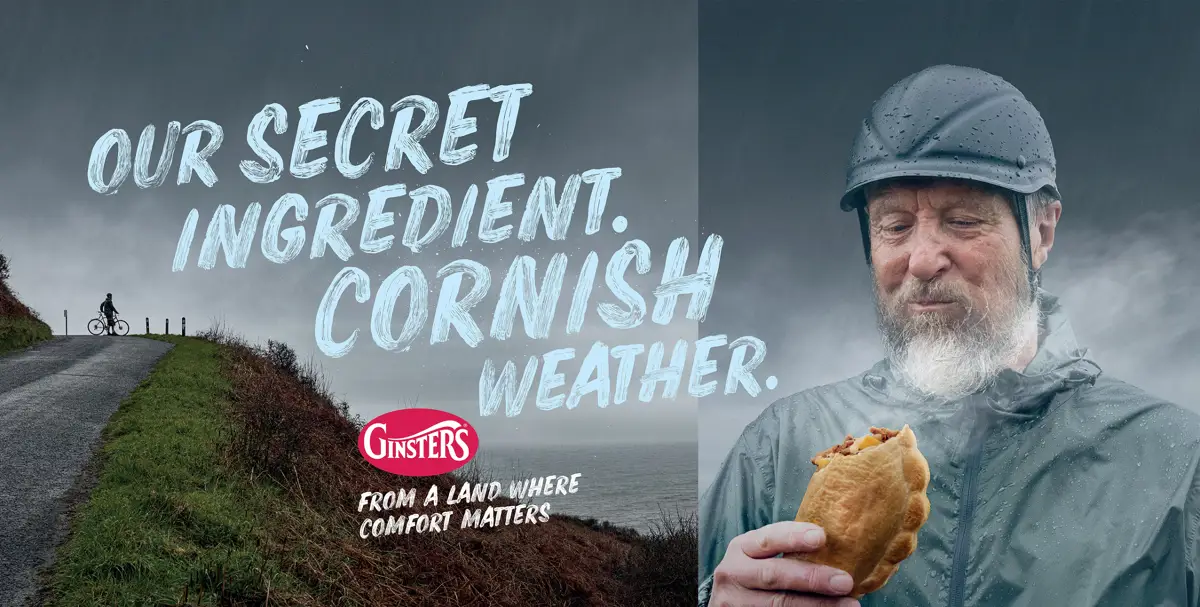 Ginsters Adam Hinton 2