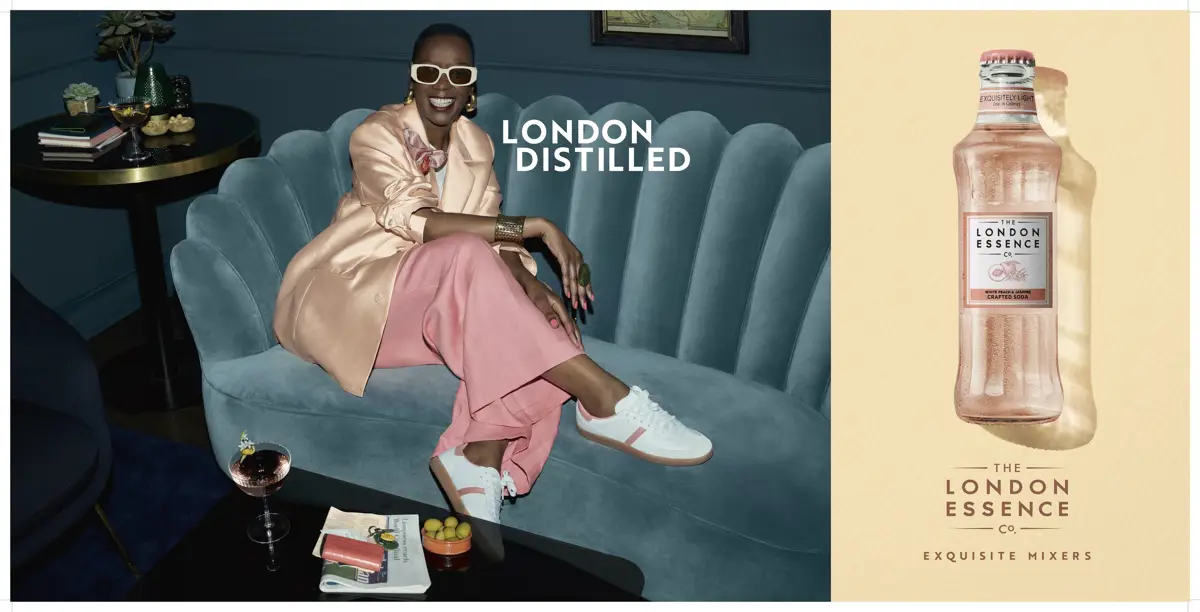 B6239 Britvic LE Global 48� YOLISSA 3048X6096