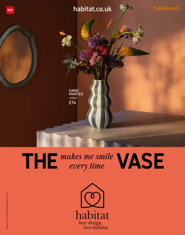 KHB05674 Habitat Q3 FP Vase MASTER