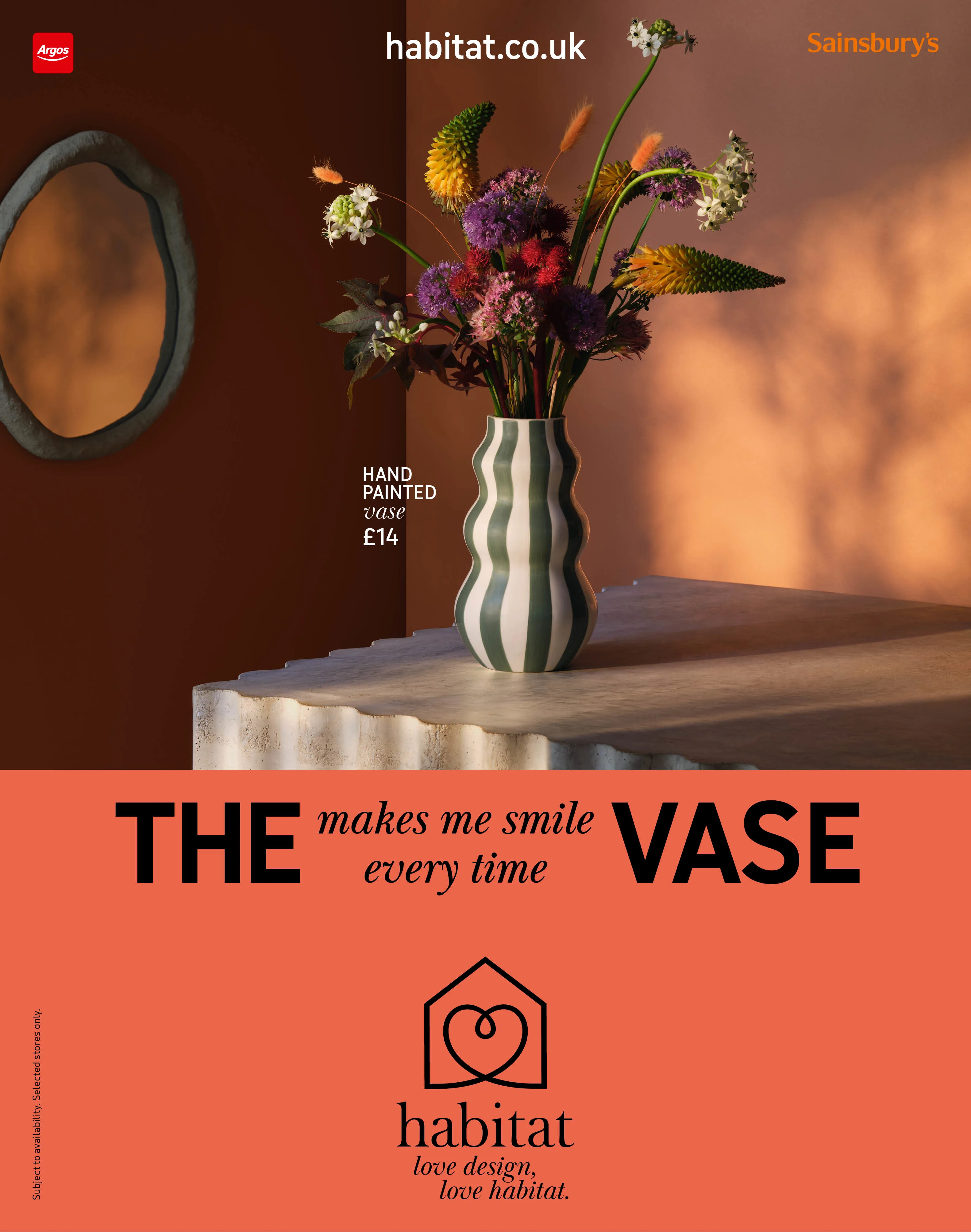 KHB05674 Habitat Q3 FP Vase MASTER