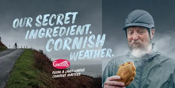 Ginsters Adam Hinton 2