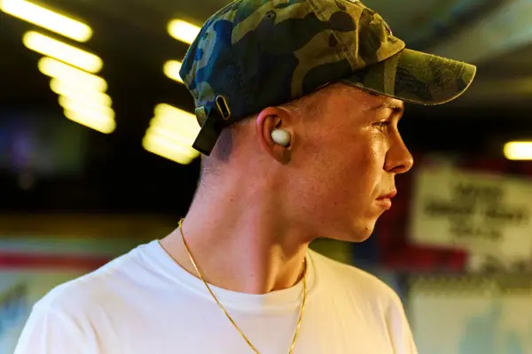 Benstockley Sony BMX Linkbudsfitwhite 04656 Copy