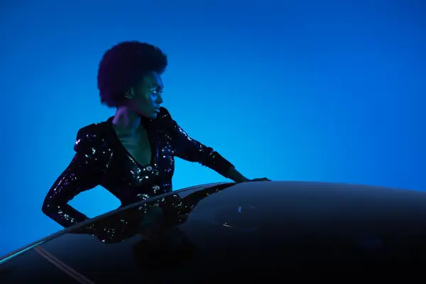 220315 JAGUAR STEALTH F Type Roof Model 0651 V4