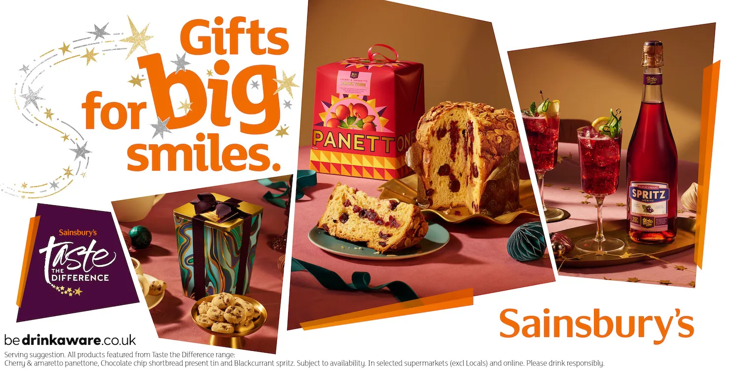 KHB06209 SAINSBURYS XMAS TTD25 GIFTING SPRITZ D48 MASTER 864X432px