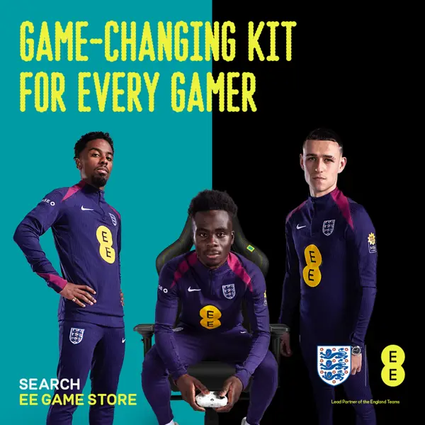 EE Goldenquarter 1X1