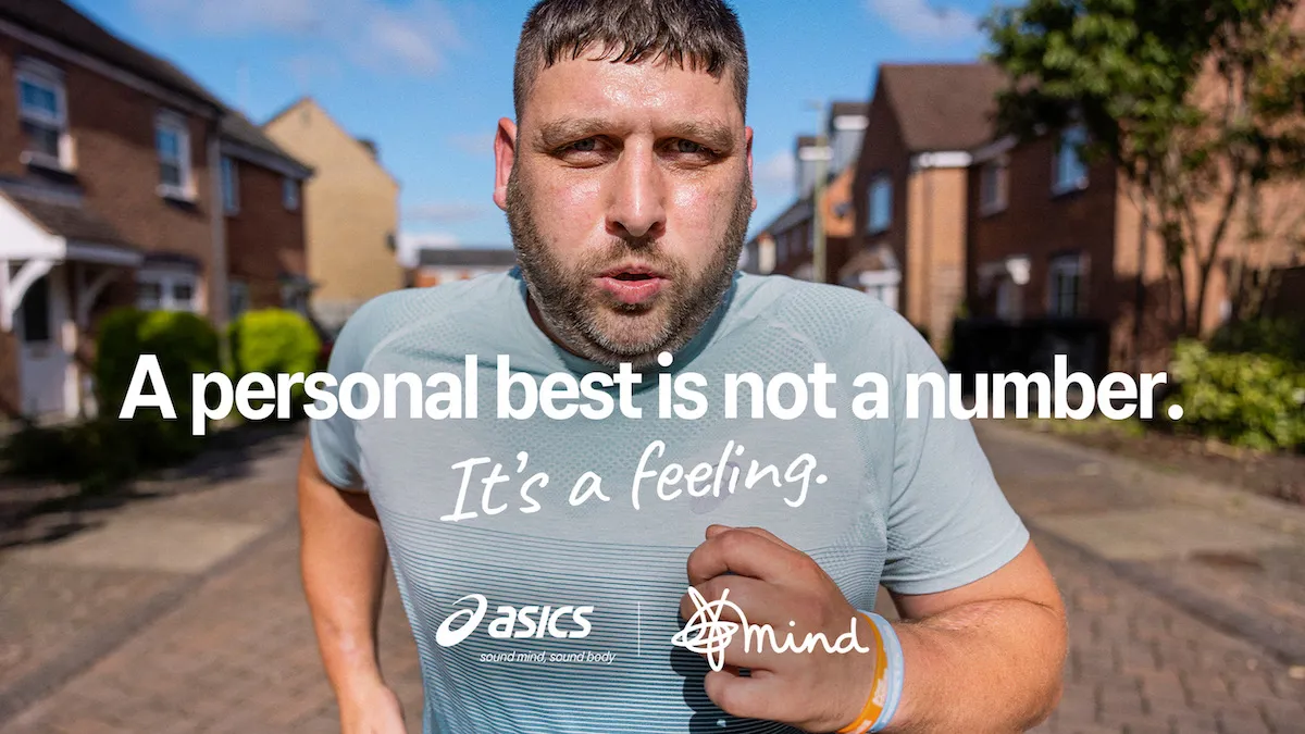 Adam Hinton Asics 3