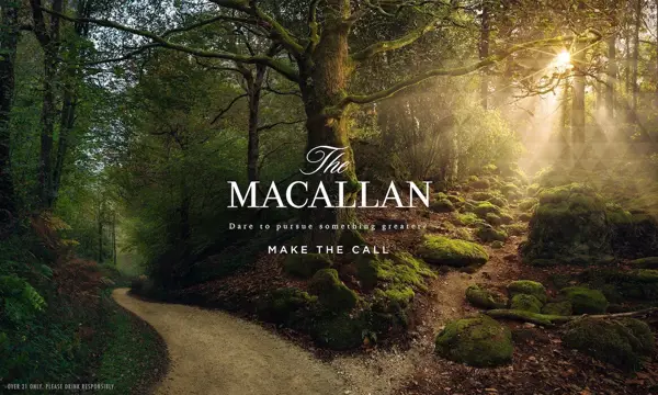 12. Macallan