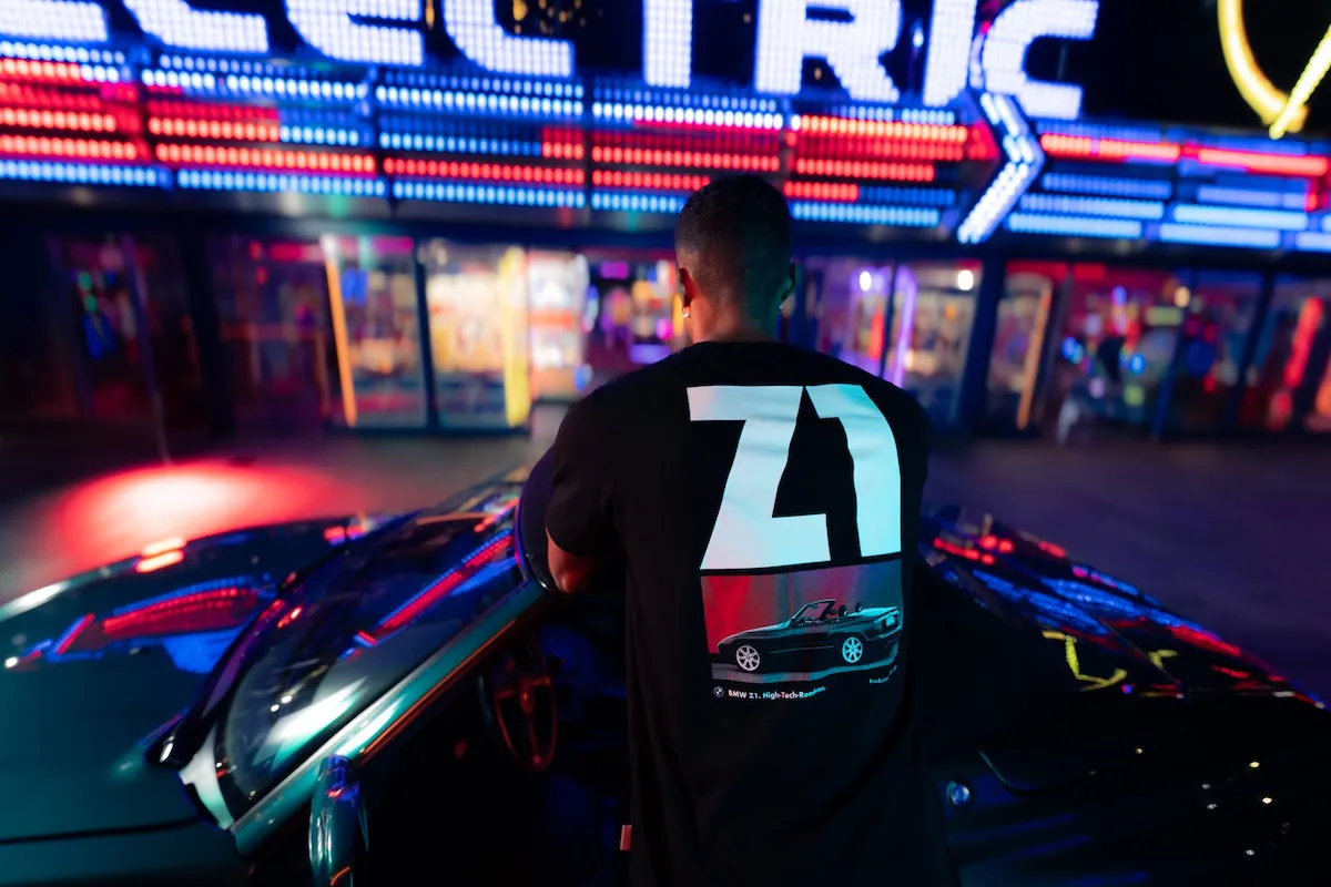 Z1 16