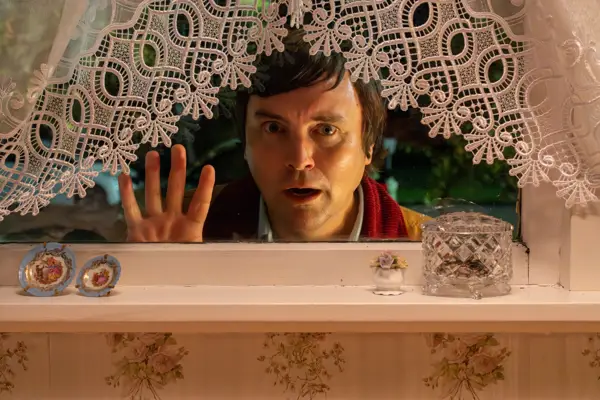 Sky NZ Originals Small Town Scandal Toby (Tom Sainsbury)