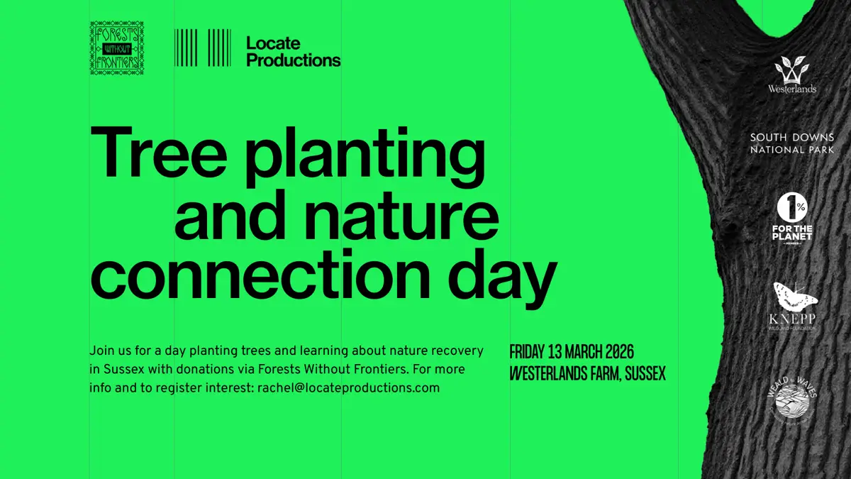 Tree Planting 169 Green