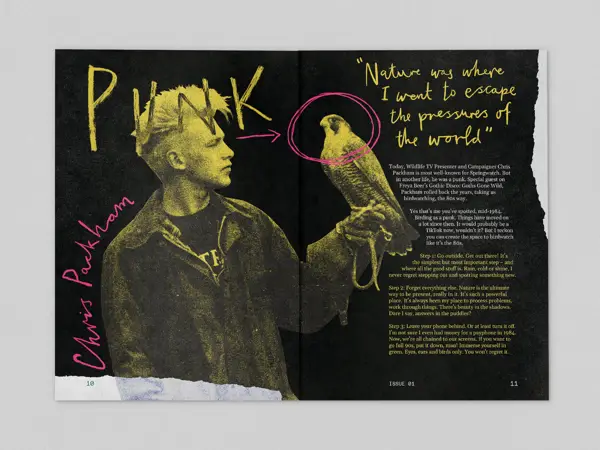 FRESH HELL ZINE MOCKS CP 1