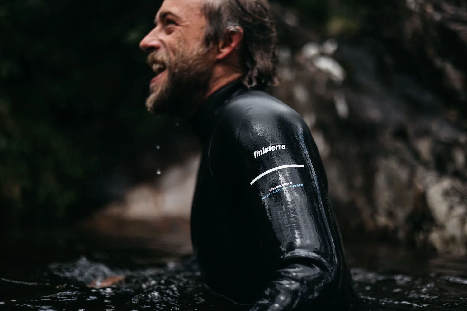 AH Stealth Swim 94