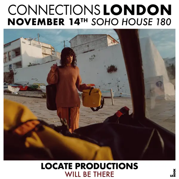 SOCIAL MEDIA LOCATE PRODUCTIONS